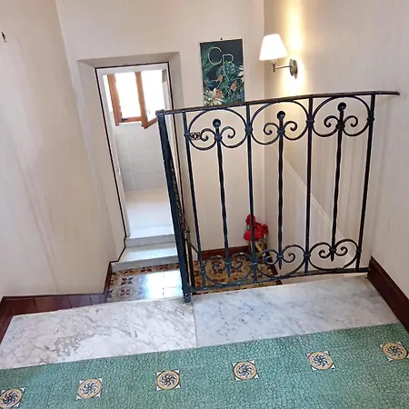 Holiday home Rosa *