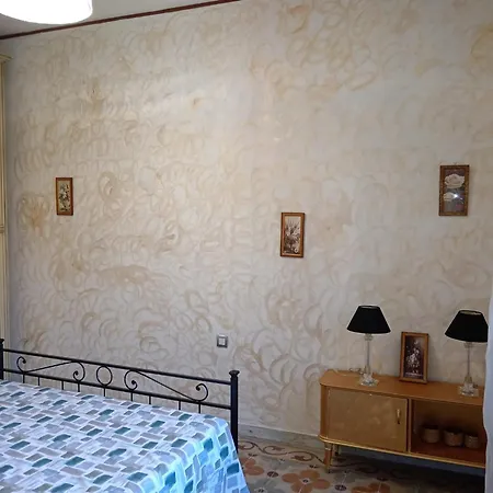 Holiday home Rosa