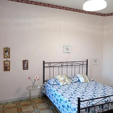 Rosa Holiday home *