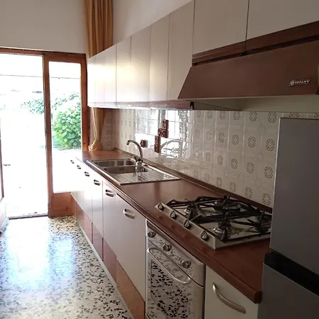 Rosa Holiday home