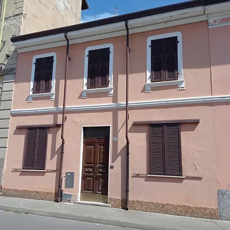 Holiday home Rosa