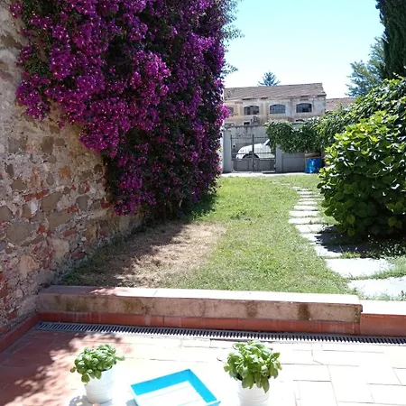 Holiday home Rosa