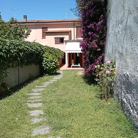 Rosa Holiday home