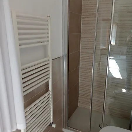 Casa vacanze Rosa *