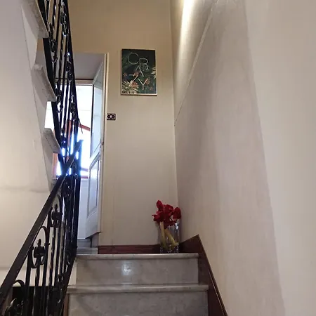 Casa vacanze Rosa